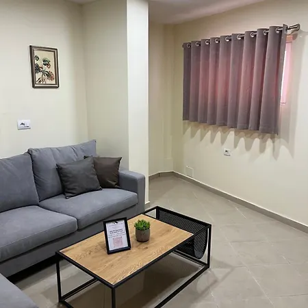 Saranda View Apartments Exterior photo