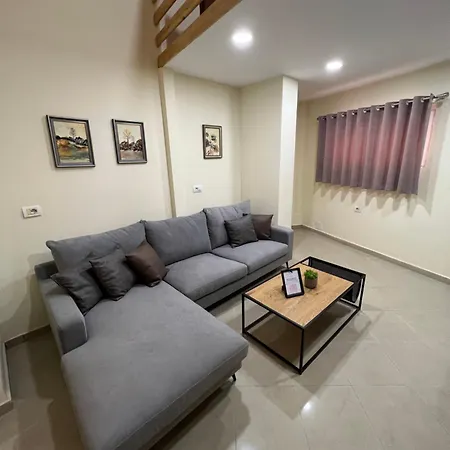 Saranda View Apartments Exterior photo