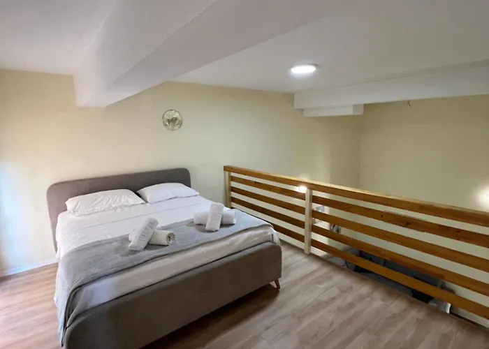 Saranda View Apartments