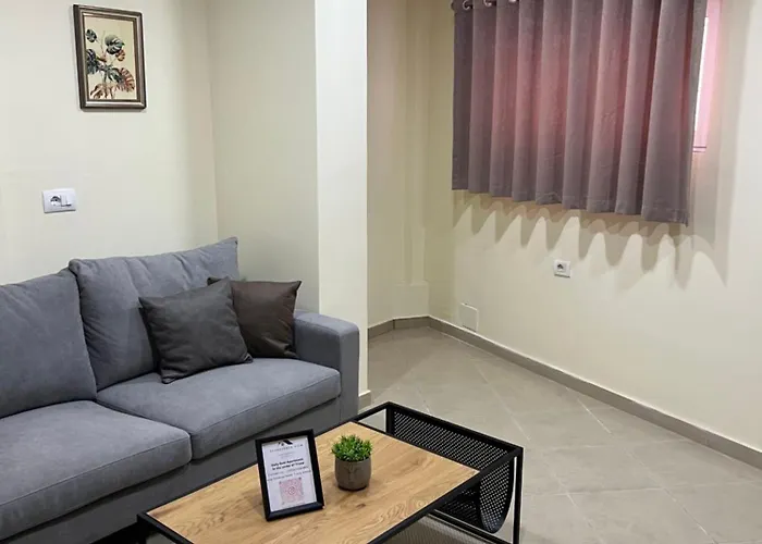 Saranda View Apartments