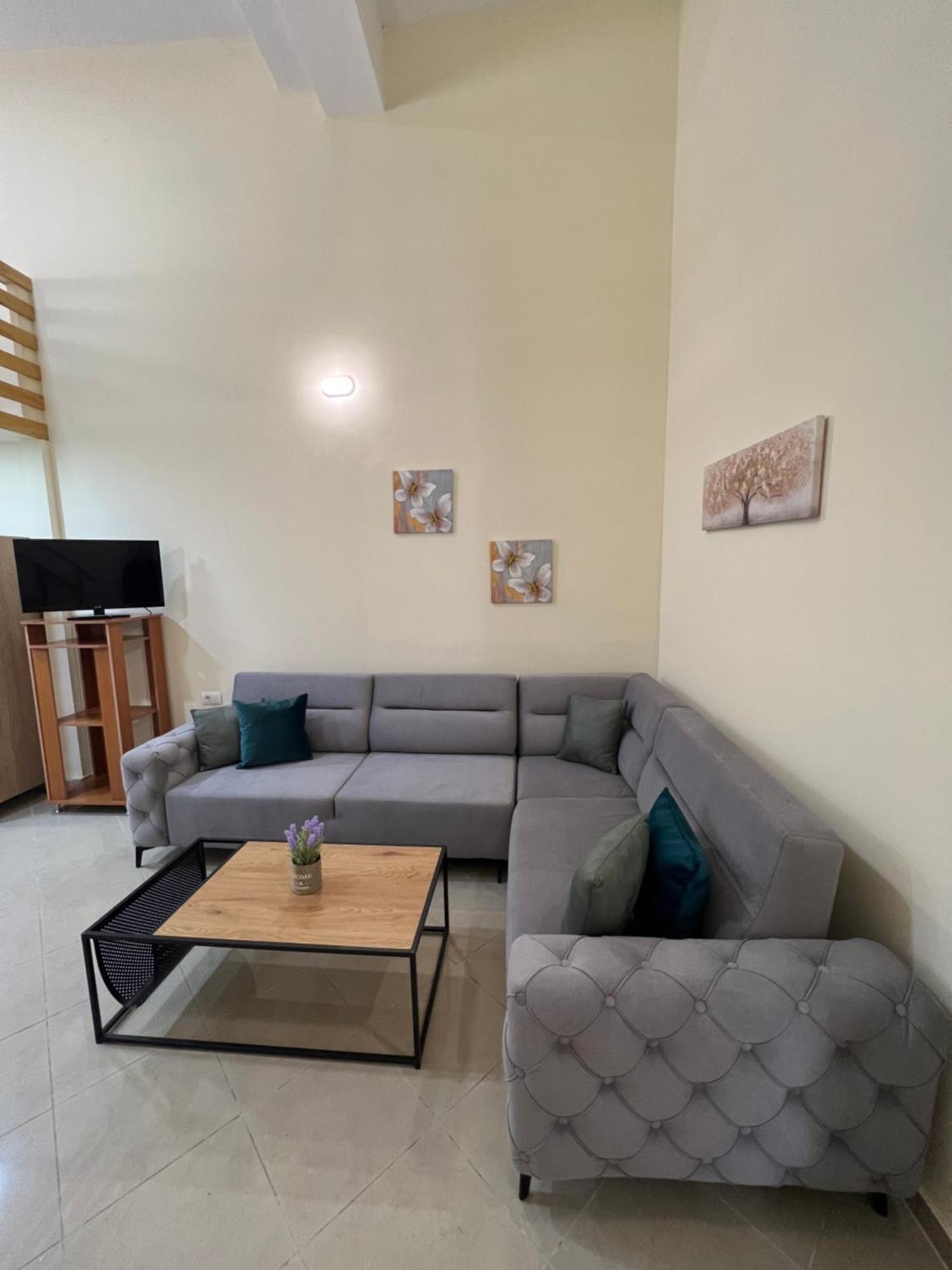 View Apartman