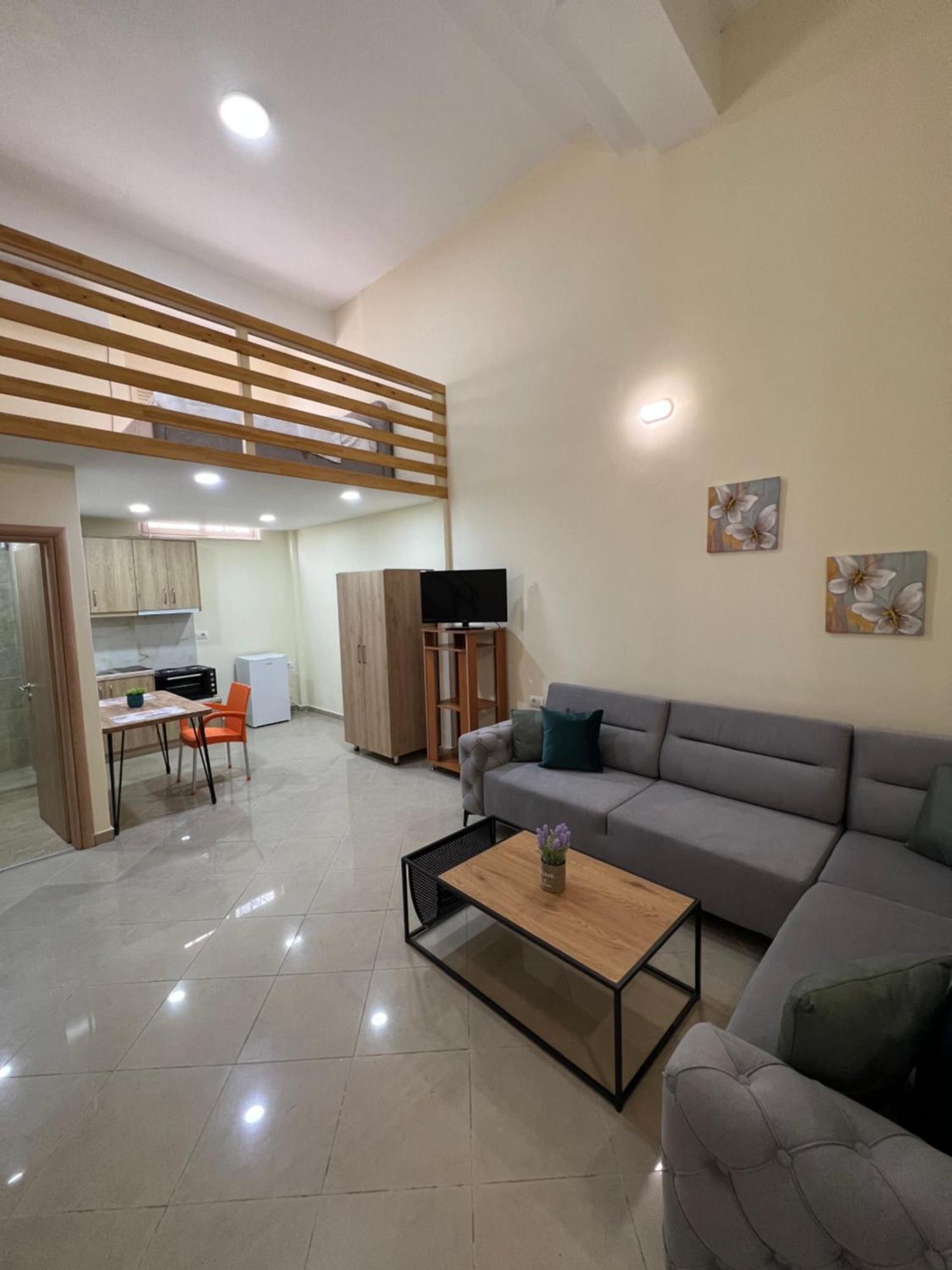 View Apartman *