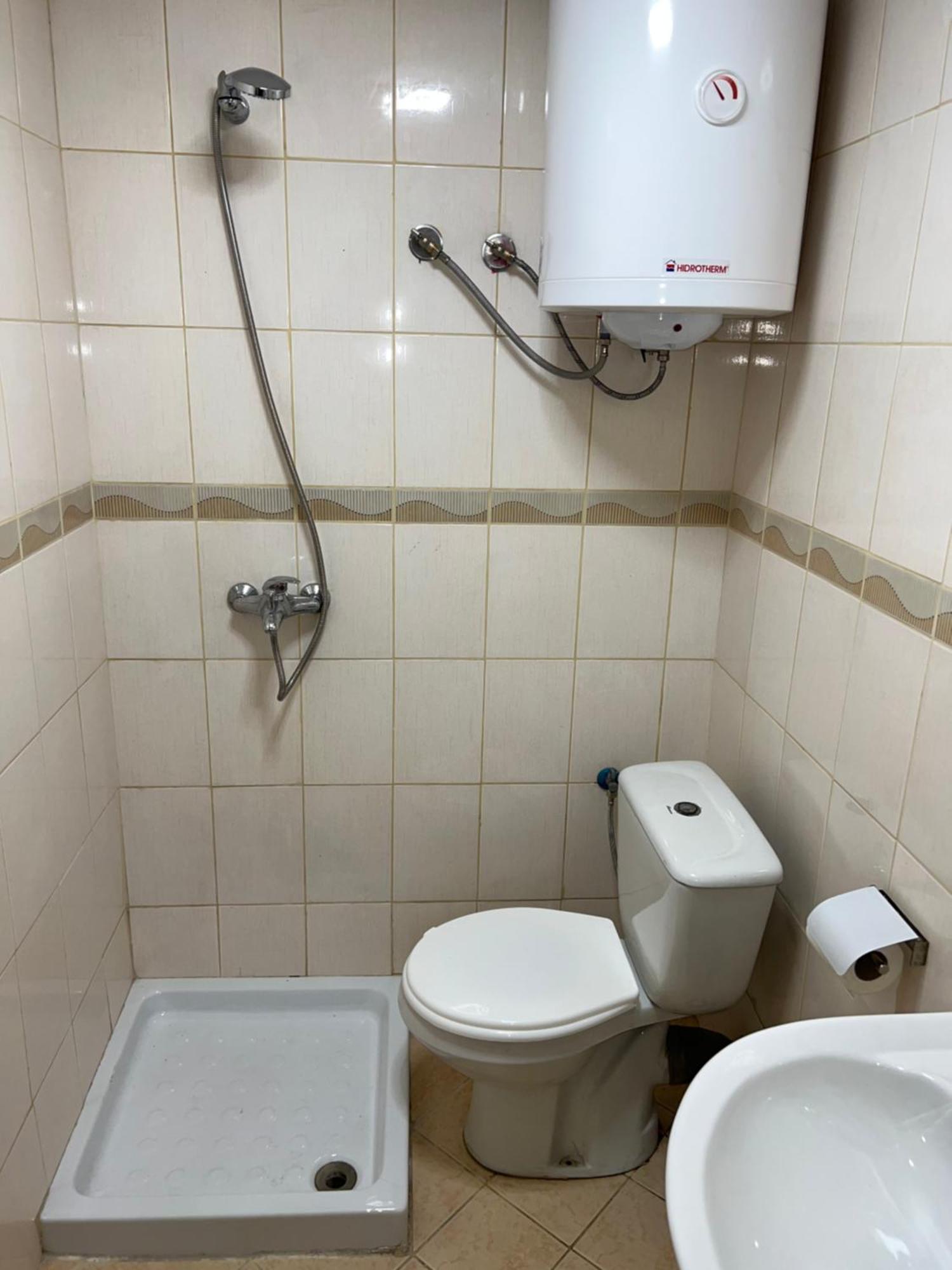 View Apartman