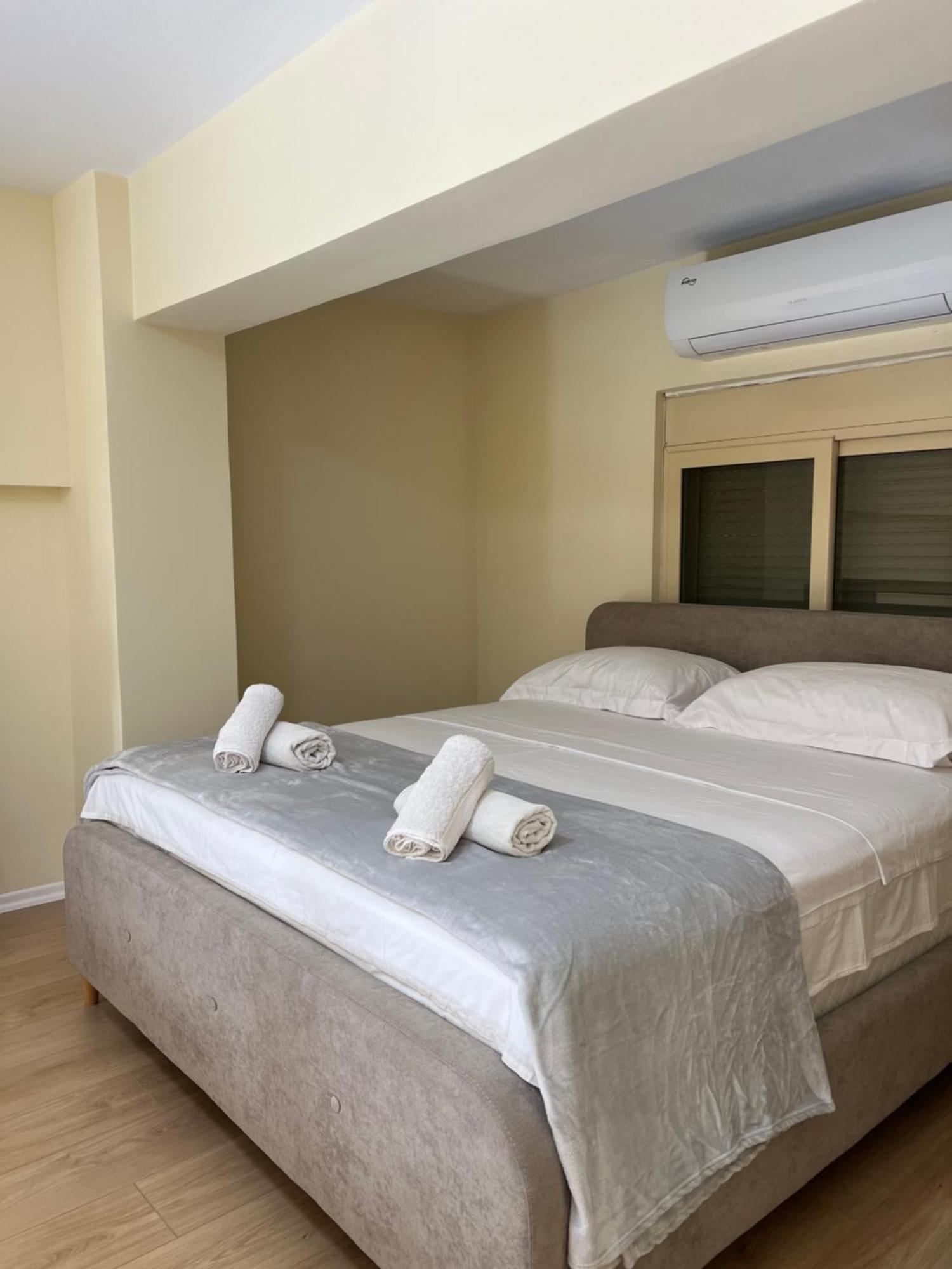 View Apartman *