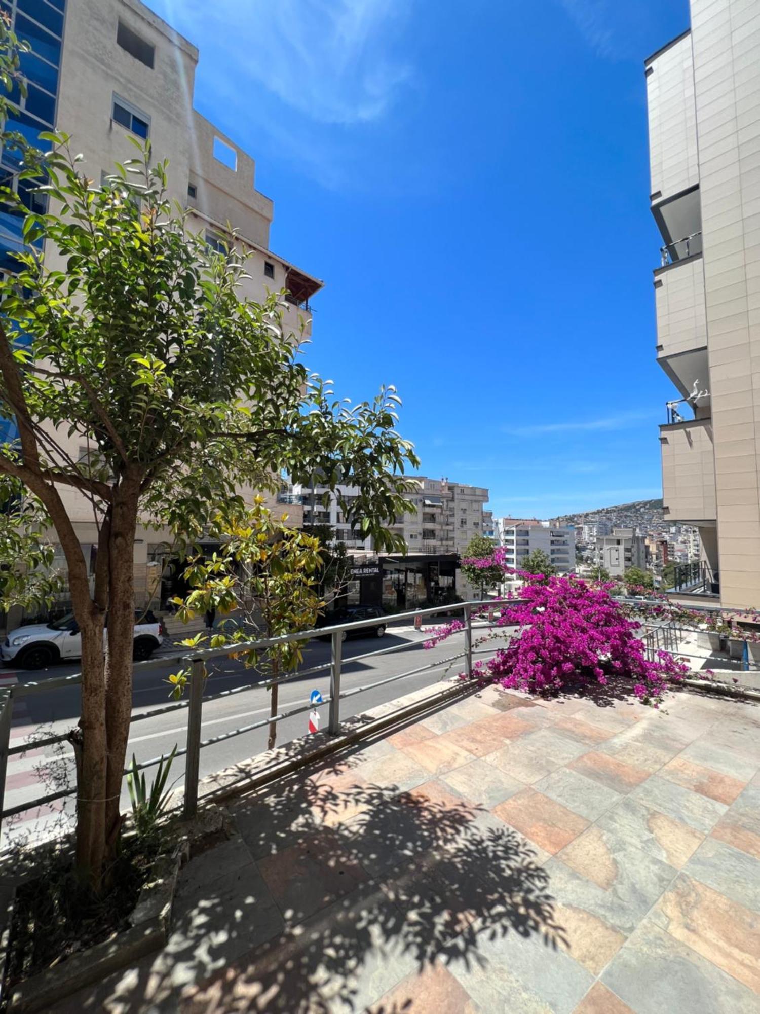 View Апартаменты Саранда