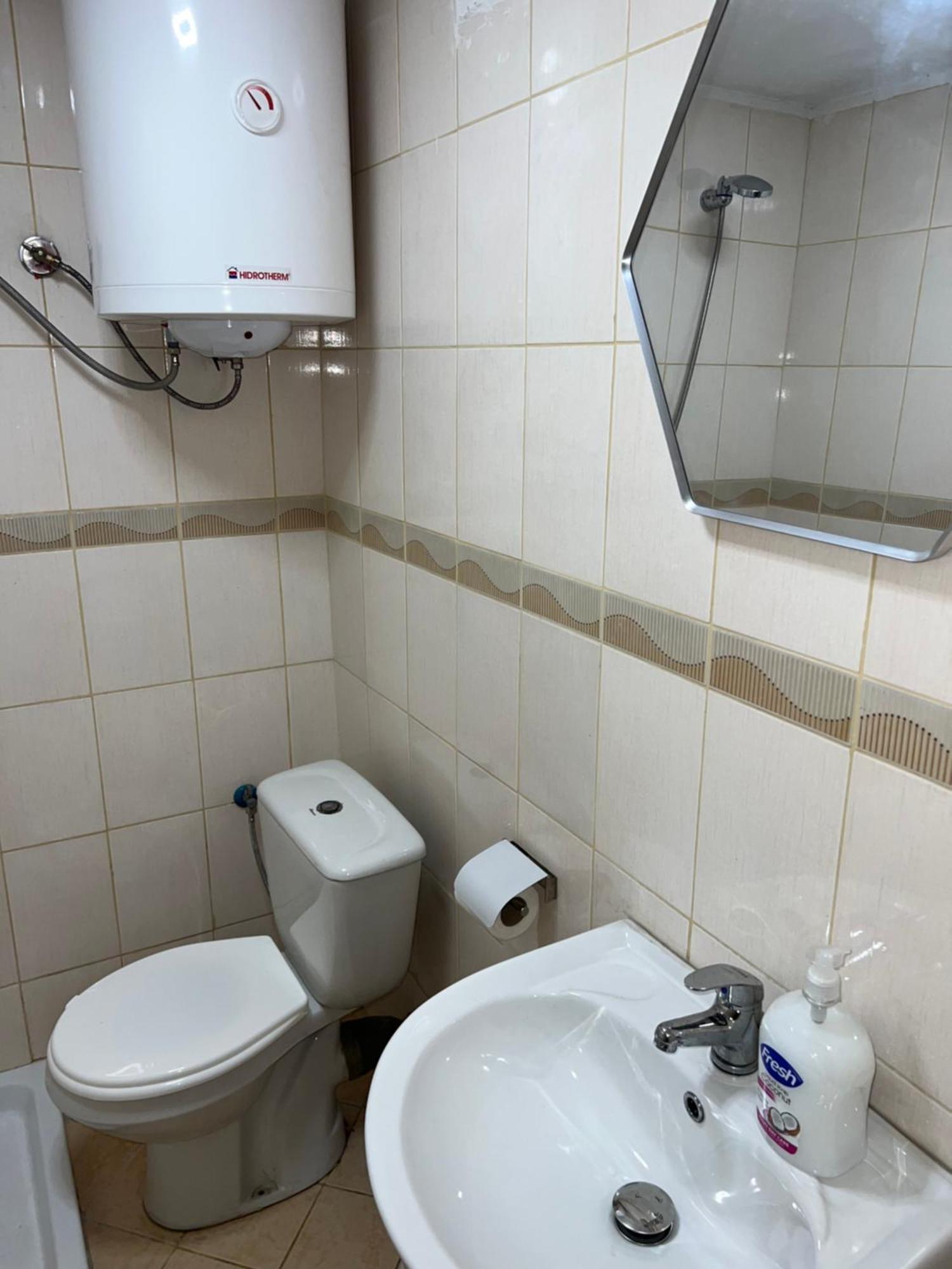 View Apartman